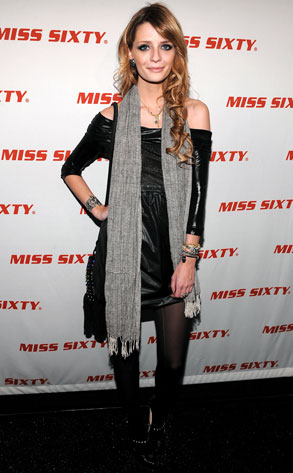 Mischa Barton Mischa Barton